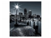 Fototapeta na zeď Boston | MS-3-0016 | 225x250 cm Fototapety