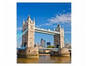 Fototapeta na zeď Tower Bridge | MS-3-0019 | 225x250 cm Fototapety