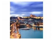 Fototapeta na zeď Praha | MS-3-0031 | 225x250 cm Fototapety