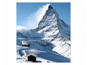 Fototapeta na zeď Matterhorn | MS-3-0073 | 225x250 cm Fototapety