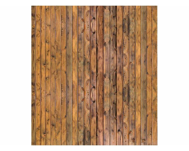 Fototapeta na zeď Dřevěná prkna | MS-3-0164 | 225x250 cm