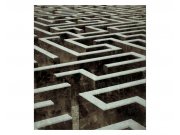 Fototapeta na zeď 3D labyrint | MS-3-0279 | 225x250 cm Fototapety