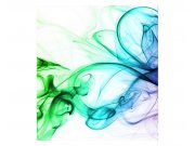 Fototapeta na zeď Studený kouř barev | MS-3-0290 | 225x250 cm Fototapety
