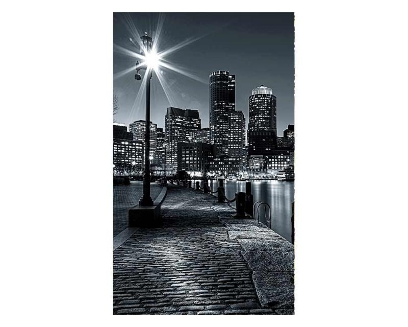 Fototapeta na zeď Boston | MS-2-0016 | 150x250 cm - Fototapety