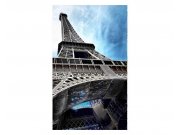 Fototapeta na zeď Eiffelová věž | MS-2-0026 | 150x250 cm Fototapety