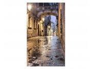 Fototapeta na zeď Starověká ulice | MS-2-0048 | 150x250 cm Fototapety