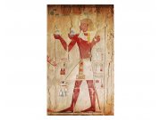 Fototapeta na zeď Egyptská malba | MS-2-0052 | 150x250 cm Fototapety