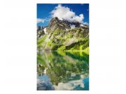 Fototapeta na zeď Jezero | MS-2-0062 | 150x250 cm Fototapety