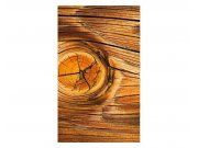 Fototapeta na zeď Dřevěný suk | MS-2-0157 | 150x250 cm Fototapety