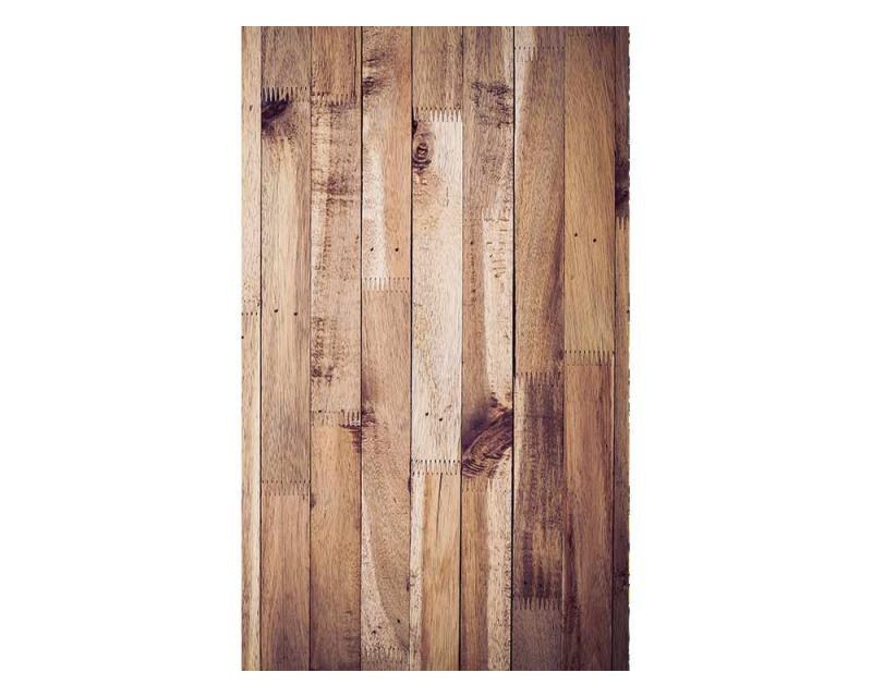 Fototapeta na zeď Dřevěná stěna | MS-2-0163 | 150x250 cm - Fototapety