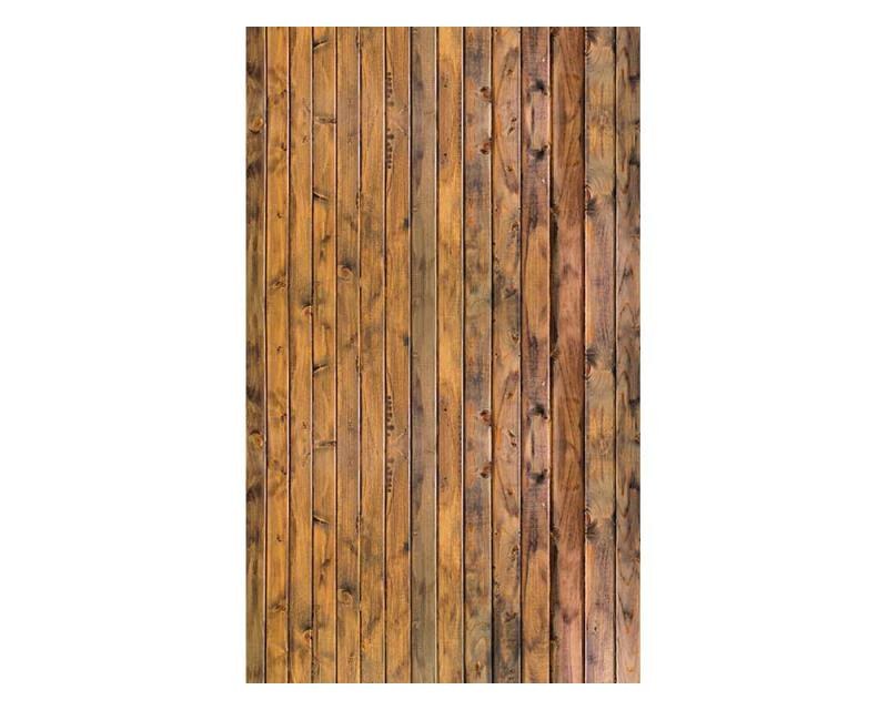 Fototapeta na zeď Dřevěná prkna | MS-2-0164 | 150x250 cm - Fototapety