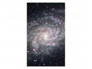 Fototapeta na zeď Galaxie | MS-2-0189 | 150x250 cm Fototapety