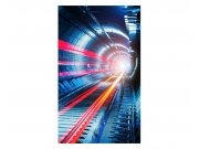 Fototapeta na zeď Tunel | MS-2-0267 | 150x250 cm Fototapety