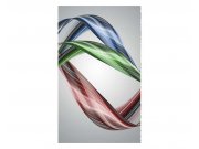 Fototapeta na zeď Lesklá vlna | MS-2-0293 | 150x250 cm Fototapety