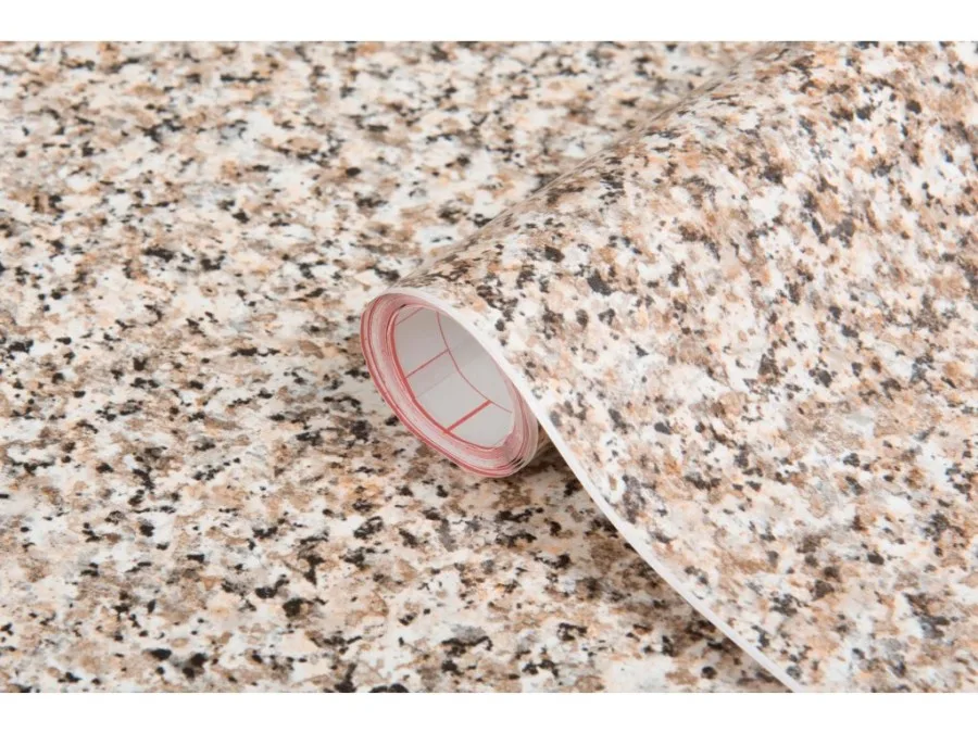 Tapety samolepící - Samolepící folie porringho béžová 200-2573 d-c-fix Samolepící folie porringho béžová 200-2573 d-c-fix - Tapety samolepící