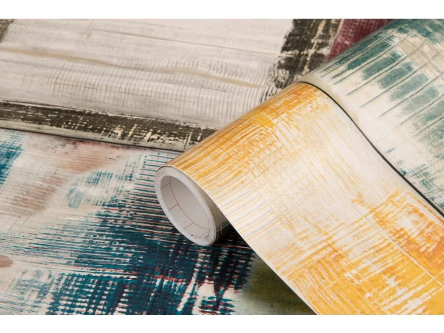 Tapety samolepící - Samolepící folie bahia 200-3177 d-c-fix Samolepící folie bahia 200-3177 d-c-fix - Tapety samolepící