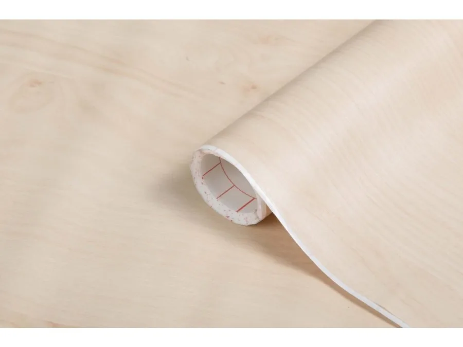 Tapety samolepící - Samolepící folie bříza 200-2875 d-c-fix Samolepící folie bříza 200-2875 d-c-fix - Tapety samolepící
