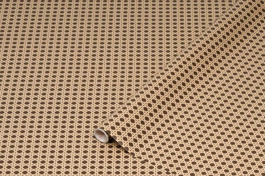 Samolepící folie imitace tkaniny 200-8355 d-c-fix - Tapety samolepící