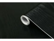 Tapety samolepící - Samolepící folie černé dřevo 200-5180 d-c-fix Samolepící folie černé dřevo 200-5180 d-c-fix
