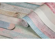 Samolepící folie Barevné prkna 200-3196 d-c-fix Tapety samolepící