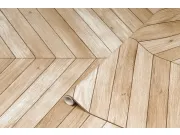 Tapety samolepící - Samolepící folie Chevron přírodní 200-8345 d-c-fix Samolepící folie Chevron přírodní 200-8345 d-c-fix