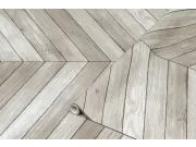 Samolepící folie Chevron šedý 200-8346 d-c-fix Tapety samolepící