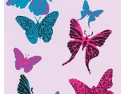 93634-2 Tapeta Boys and Girls 5 AS Création