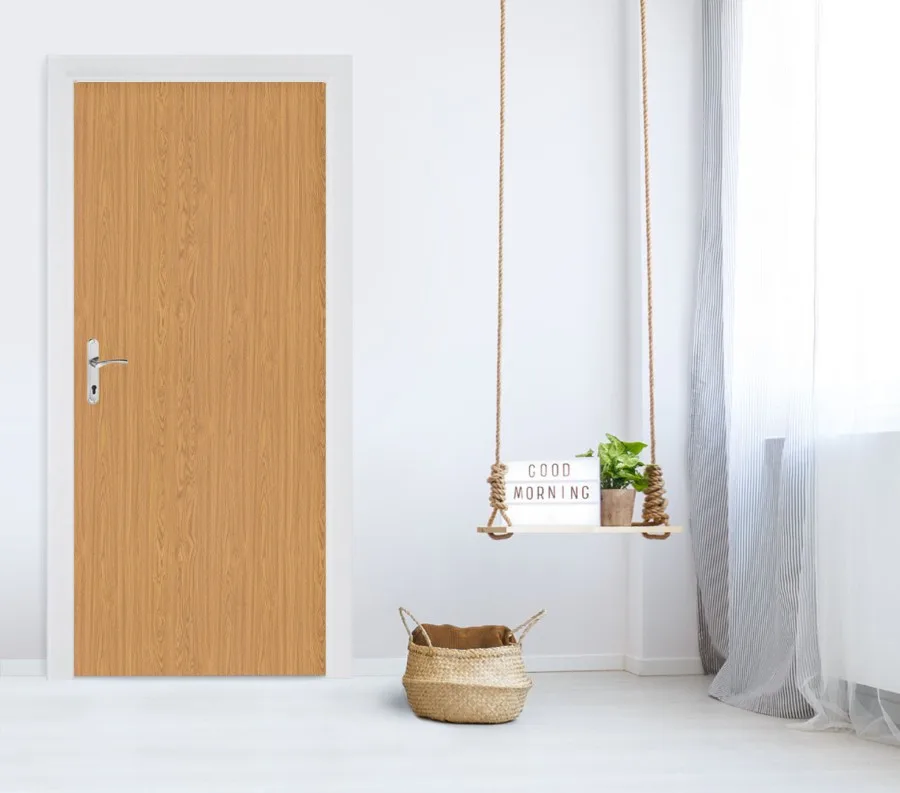 Tapety samolepící - Samolepící fólie na dveře Dub americký Dallas 99-6255 | 1 m x 90 cm Samolepící fólie na dveře Dub americký Dallas 99-6255 | 1 m x 90 cm - Tapety samolepící