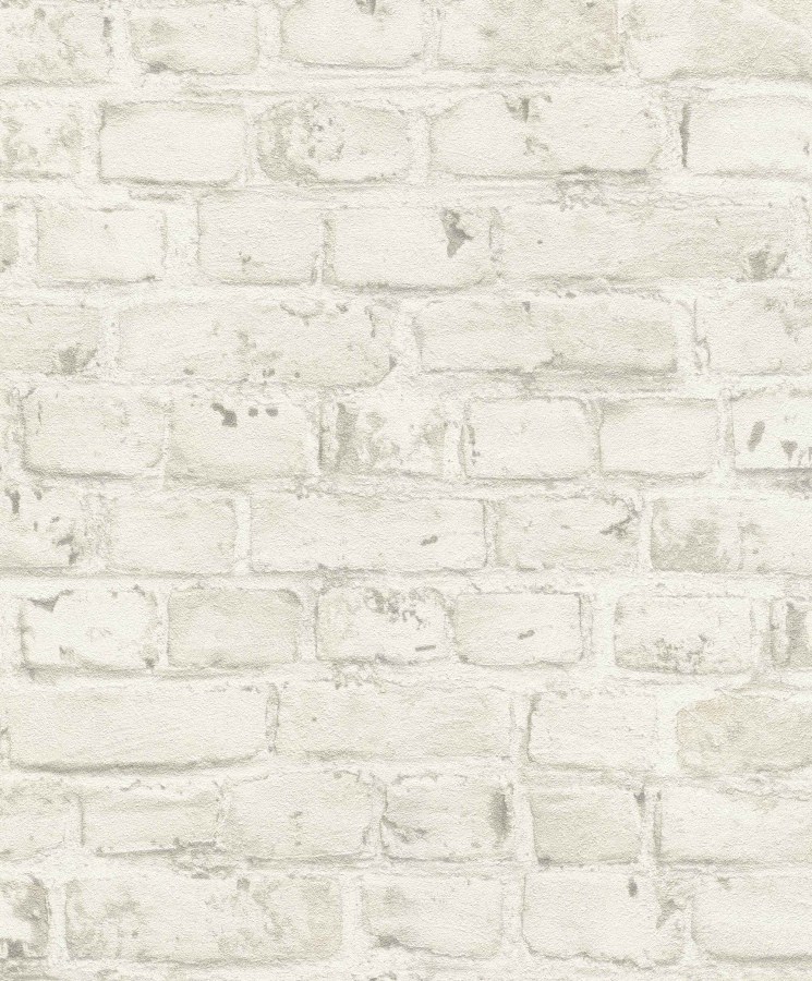 Tapeta béžová cihlová zeď Aldora 504750 | lepidlo zdarma