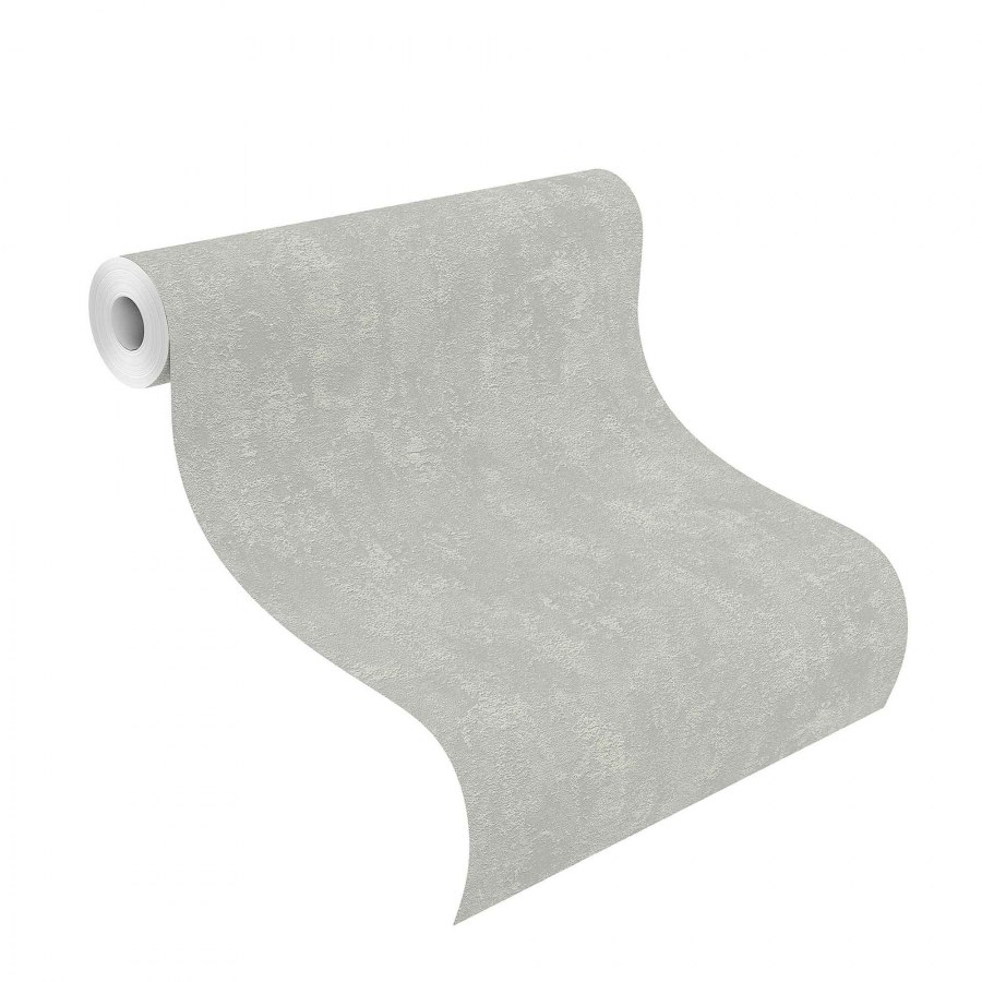 Rasch - Tapeta s imitací betonu Tapetenwechsel 809411 | lepidlo zdarma Tapeta s imitací betonu Tapetenwechsel 809411 | lepidlo zdarma - Rasch