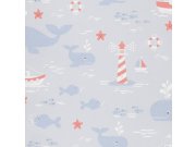Tapeta LL3204 | Jack´N Rose by Woodwork | lepidlo zdarma Vavex
