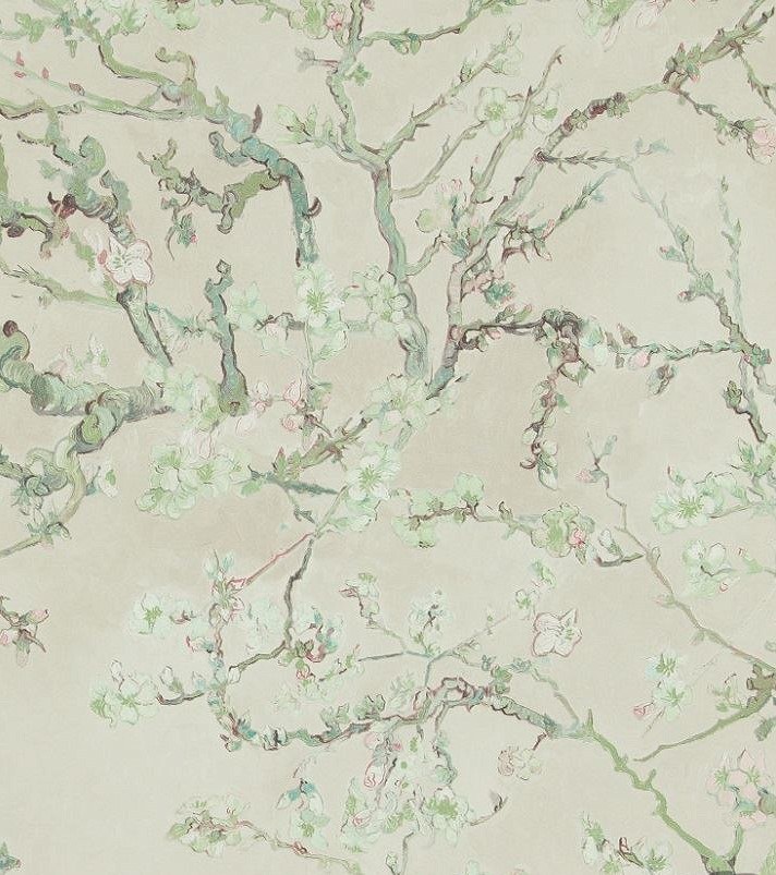 Tapeta 17141 | Van Gogh | lepidlo zdarma