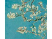 Obrazová tapeta 200331 | 300 x 280 cm | Van Gogh | lepidlo zdarma Tapety BN International