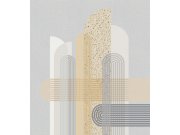 Obrazová tapeta 200359 | 250 x 280 cm | Milano | lepidlo zdarma BN International