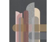 Obrazová tapeta 200358 | 250 x 280 cm | Milano | lepidlo zdarma BN International