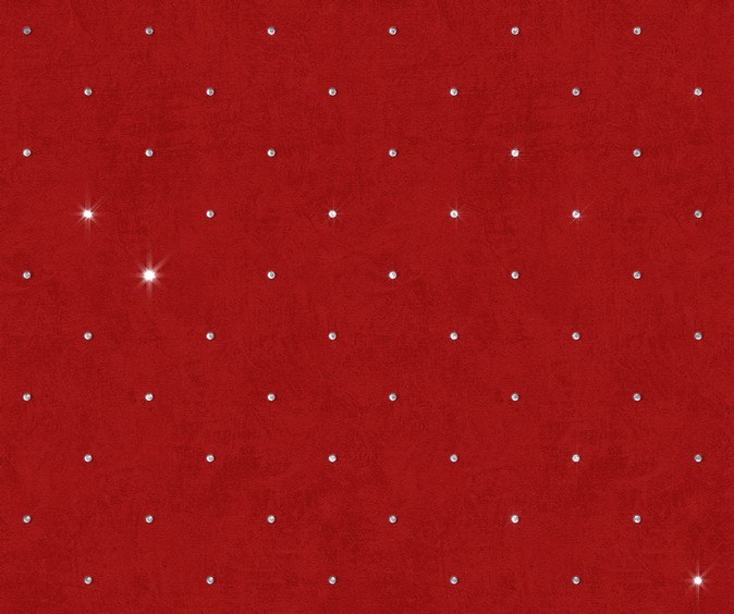 Tapeta červená s křišťálem Cullinan II 2610 - Tapety Rasch