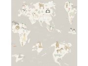 Tapeta Kids and Teens III 210927 | lepidlo zdarma Rasch
