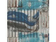 Tapeta Kids and Teens III 212402 | lepidlo zdarma Rasch