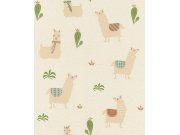 Tapeta Kids and Teens III 813227 | lepidlo zdarma Rasch