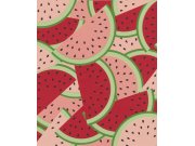 Tapeta Kids and Teens III 813814 | lepidlo zdarma Rasch