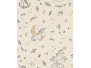 Tapeta Kids and Teens III 815016 | lepidlo zdarma Rasch