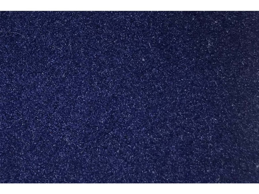 Samolepící fólie Semišová modrá 205-1715 d-c-fix - Tapety samolepící