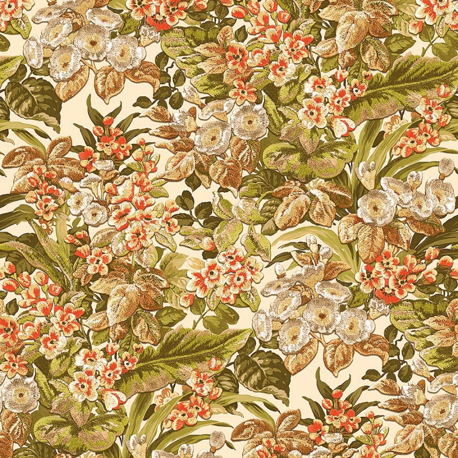 Tapeta Beaux Arts 2 BA220021 | 0,53 x 10 m | Lepidlo zdarma