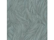 Tapeta vlnky Verde 2 VD219170 | 0,53 x 10 m | Lepidlo zdarma Tapety Vavex