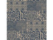 Tapeta vintage Verde 2 VD219151 | 0,53 x 10 m | Lepidlo zdarma Tapety Vavex