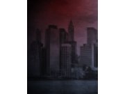 Digitální Fototapeta Urban Concrete UCD21392 | 212 x 280 cm | Lepidlo zdarma Vavex