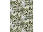 Digitální Fototapeta Blooming BLD22783 | 200 x 280 cm | Lepidlo zdarma Vavex