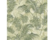 Tapeta Blooming tropická listy BL22763 | 0,53 x 10 m | Lepidlo zdarma Tapety Vavex