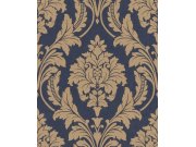 Tapety Rasch - Tapeta s ornamentem Glam 541649 Tapeta s ornamentem Glam 541649