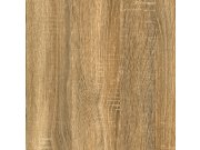 Samolepící fólie na dveře Dub sonoma 99-6345 | 1 m x 90 cm Tapety samolepící